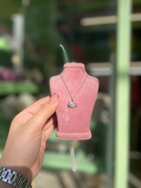 نقره ای مدل 4